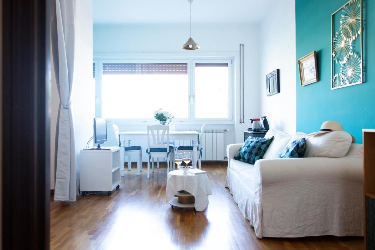 Appartement Eva'S House Roma Extérieur photo