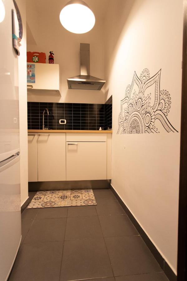 Appartement Eva'S House Roma Extérieur photo
