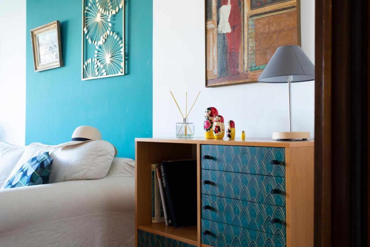 Appartement Eva'S House Roma Extérieur photo