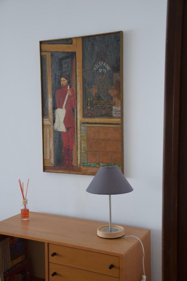 Appartement Eva'S House Roma Extérieur photo